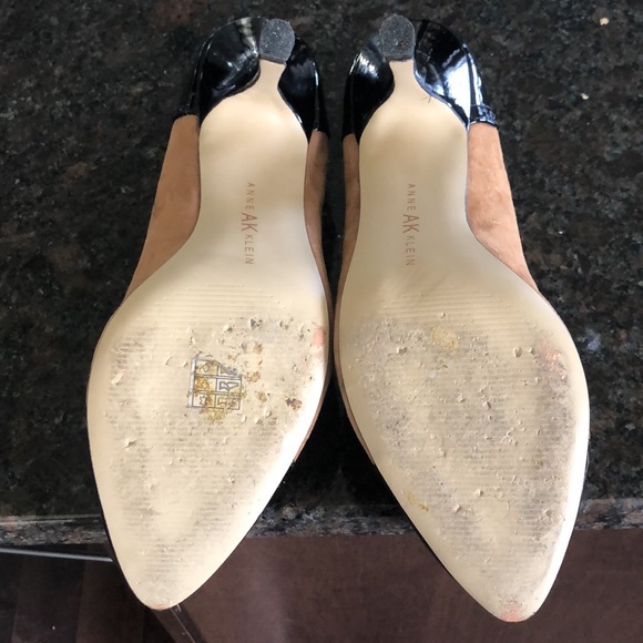 Gorgeous Anne Klein Heels - Picture 5 of 9